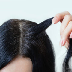 Natural Home Remedies For Grey Hair