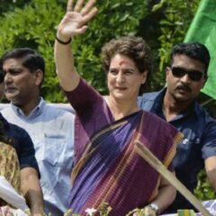 Himachal polls: Congress assigns AICC secretaries in every district, Priyanka Gandhi takes Charge