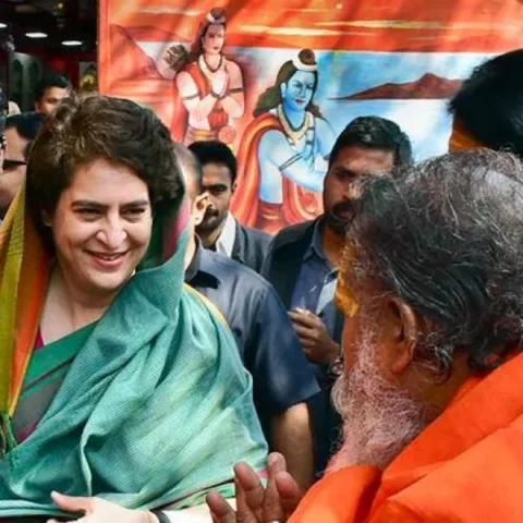 ‘Your efforts paid’: Priyanka Gandhi thanks Himachal voters, Party Workers on Big Win