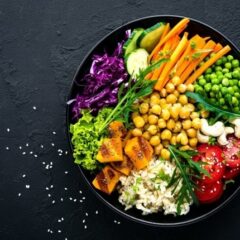 New Study: Low-Fat Vegan Diet Can Ease Arthritis Pain