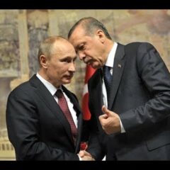 Istanbul Talks: Possibility of Putin-Zelenskyy meet discussed, talks 'positive'
