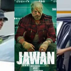 Deepika Padukone To Have A Cameo In Shah Rukh Khan's 'Jawan' ? Deets Inside