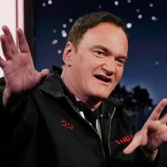 Quentin Tarantino Takes Dig At Marvel Actors