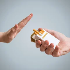 Study: Fewer Adults Tried To Quit Smoking During COVID-19 Pandemic