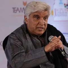 'Urdu Should Be Given Attention In India', Says Javed Akhtar