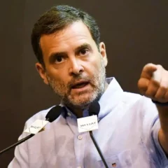 Only 8 days of Coal stock left with states, BJP talks big, does nothing : Rahul Gandhi