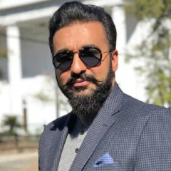 Raj Kundra Tweets On One Year Of Release From Arthur Jail In Porn Case: "Truth Will Be Out Soon"