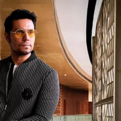 Randeep Hooda Says, "I Have Been Underweight For A Very Long Time"
