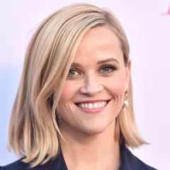 Reese Witherspoon Opens Up About Her Part As June Carter Cash In 'Walk the Line': '"We Were At A Wedding..''