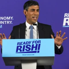 Rishi Sunak takes lead in 4th round, Strong Chances to become UK PM