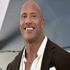 Dwayne Johnson Shares His Daughter Doesn't Really Accept He Voiced Maui In 'Moana'