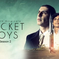 Rocket Boys 2' to arrive on SonyLIV in March