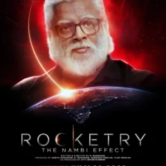 'Rocketry: The Nambi Effect': Anupam Kher Praises R. Madhavan's Film