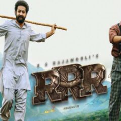 'RRR' Box Office Collection Day 1: Jr NTR, Ram Charan's Film Gets A Great Response