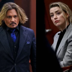 Amber Heard's Request For New Johnny Depp Defamation Trial Rejected