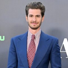 Andrew Garfield To Take A Break From Acting, Says: 'I'm Going To Rest'