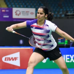 Indian shuttlers face uphill task in quest for All England glory