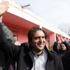 Kashmiri Muslims suffered 50 times more than Pandits in 1990s: Sajad Lone