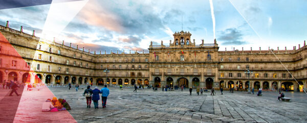 Best Universities In Spain - 10. The University of Salamanca (Universidad de Salamanca)