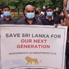 Sanath Jayasuriya requests India for medicines amid Sri Lanka's crisis