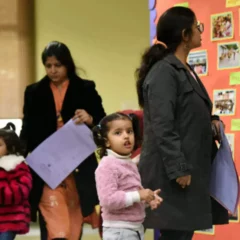 Delhi: Parents, teachers welcome Centre's decision to fix minimum age for Class 1 admission as 6