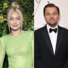 Are Leonardo DiCaprio & Gigi Hadid Dating? Check Out