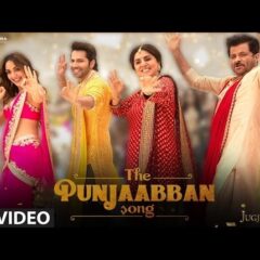 'Jug Jugg Jeeyo' First Track 'The Punjaabban Song' Out Now