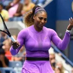 Serena Williams to face Harmony Tan in Wimbledon 2022
