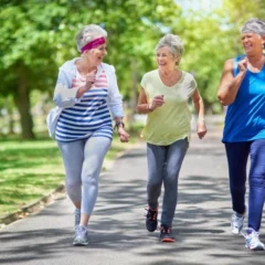 Study: Leisure Activities Lower Risk Of Death From Any Cause In Older Adults