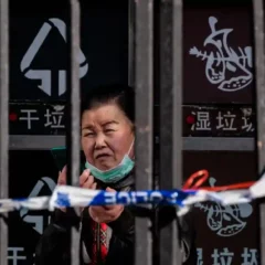Social media exposes China's blatant human rights violations in Shanghai amid Zero-COVID policy