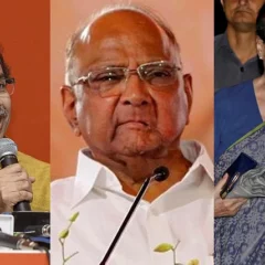 There's instability in the Country, PM Modi is unable to bring peace: Sharad Pawar