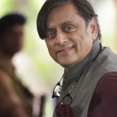 Shashi Tharoor calls PM Modi 'man of tremendous vigour and dynamism'