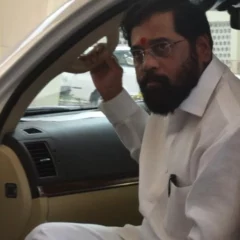 Maha CM Eknath Shinde in Delhi to hold discussion on OBC reservations