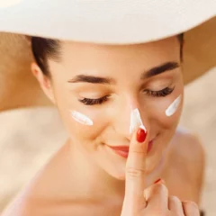 Tips To Pick The Right Sunscreen For Humid Weather