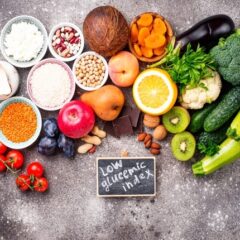 Study: Eating Low Glycemic Index Foods Promotes A Healthier Body Shape in Heart Patients