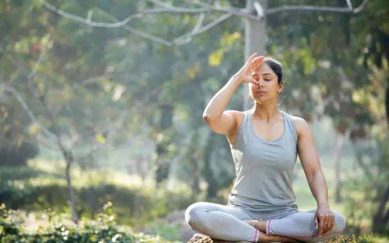 International Yoga Day 2022: Yoga Poses To Relieve Stress