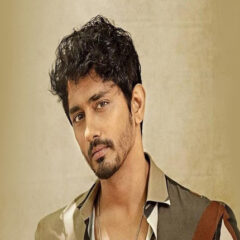 Siddharth Says, 'I Act Till I Get To Do Something Different, Otherwise I Will Do Some Other Job'