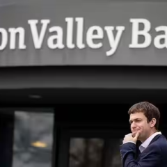Collapse of Silicon Valley Bank to impact Indian Startup Ecosystem