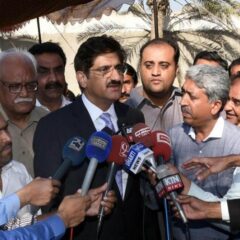Pakistan: Sindh to retaliate if Imran Khan imposes governor's rule in province, warns Sindh CM
