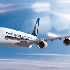 Singapore Airlines To Restore All Flights In India To Pre-Pandemic Levels By October End