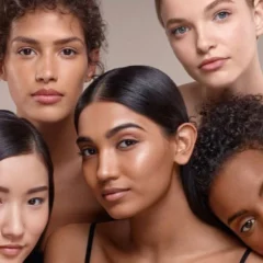 How to Determine Skin tone to Match Foundation?