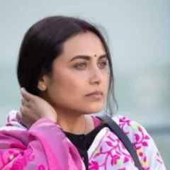 Rani Mukerji's 'Mrs Chatterjee Vs Norway' To Release In Cinemas On 3rd March 2023