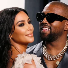 Kim Kardashian And Kanye West Finalize Their Divorce