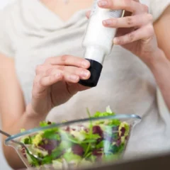 Extra Salt To Food Linked To Higher Risk Of Premature Death