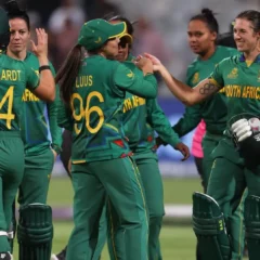 South Africa reach Women's T20 World Cup semifinals after beating Bangladesh