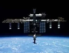 Russia to quit ISS by 2024, will develop it's own space station