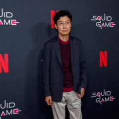Creator Hwang Dong-Hyuk Opens Up About The Second Season Of ‘Squid Game’