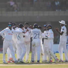 Sri Lanka vs Pakistan 1st test: Abdulla Shafique scripts Pakistan's record chase