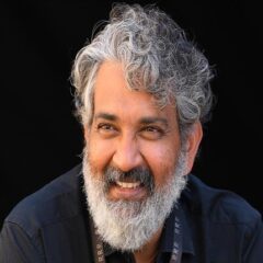 SS Rajamouli: 'Including Mythological Elements In Films Has Always Been A Very Sub-conscious Decision'