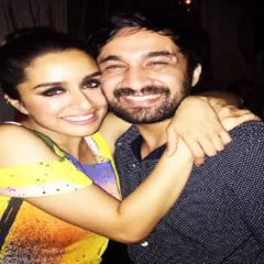 Bengaluru Drugs Party: Shraddha Kapoor's brother Siddhanth arrested
